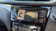 Nissan Qashqai 1.3 DiG-T Tekna 5dr Petrol Hatchback